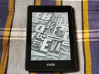 Kindle Paperwhite 4(10th Gen) – 8gb