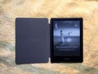 Kindle Paperwhite 5 (10th gen) 16 GB Black