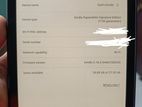 Kindle Paperwhite Signature Edition 11 Generation