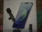 Microphone for sell