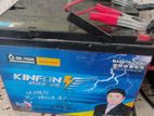 Kinfon Rechargeable Battery 150 AH