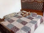 King Bed