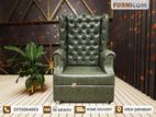 King Chair