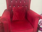 King Chair