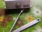 King Door Closer