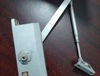 KING DOOR CLOSER, Model: NSK800 Series, UL Listed - 2 Pcs