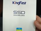 king Fast (512Gb) ssd