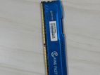 King Fast DDR4 - 8GB Ram