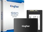 KING FAST SSD 128 GB