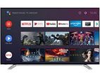 King Of Faiter Game 43"2+16gb Ram Smart Led Tv