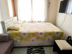 King Size Bed 5" /7"