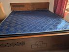 King Size Bed , 6/7 Ft