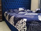 King size bed (6fit,7fit)