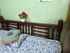 Bed for sell