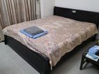 King size bed