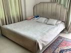 King Size Bed