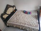 king size bed