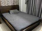 King Size Bed