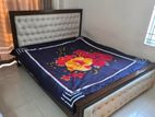 King Size Bed