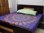 King Size Bed
