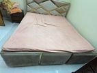 King size bed