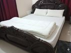 King Size Bed