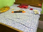 King Size Bed