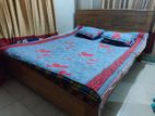 King Size Bed for sell