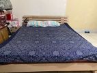 KING SIZE BED - URGENT SALE