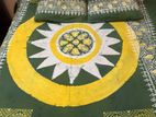 King Size Bed Wooden 6/7 Khat