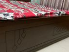 King Size Double Bed