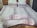 King Size Bed