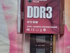 KINGBOX 4GB ddr3 1600MHZ Ram