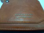 Kingdushi Original Leather Wallet