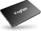 KingFast 120GB SSD SATA 3Year Warranty