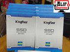Kingfast 128-GB Sata SSD 3- Year Warranty...