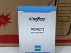 Kingfast 128GB SATA SSD ( 3 YEAR WARRANTY)