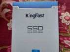 kingfast 128gb ssd