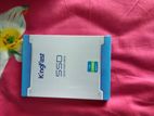 Kingfast 128GB ssd
