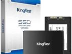 Kingfast 128GB SSD (warranty 3 year's)