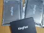 Kingfast 512GB SSD (Intact)