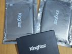 Kingfast 512GB SSD SATA3