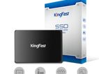 KingFast F10 128GB 2.5-inch SATA III Internal SSD 3Years Warranty