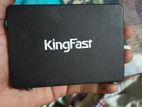 Kingfast ssd card 120gb