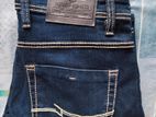 Kingfisher Denim Jeans Pant