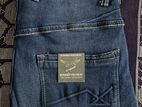 Kingfisher Denim Pants