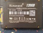 Kingsand 120GB Sata lll 2.5 inch SSD