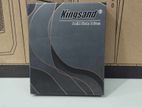 Kingsand 240GB SSD Warranty 3 year