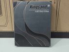 Kingsand 256GB SSD Warranty 3 year