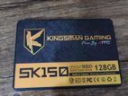 kingsman 128 gb ssd